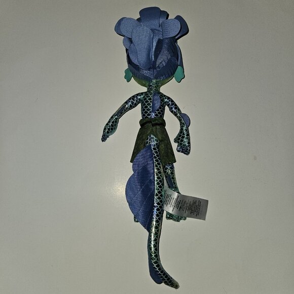 Disney Store Pixar Luca Paguro Plush 16.5" Stuffed Animal Toy - Picture 4 of 8